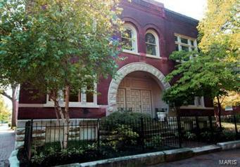 Property Photo: 1800 Rutger Street MO 63104