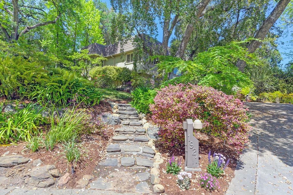 Property Photo: 1921 Lowland Court CA 95608
