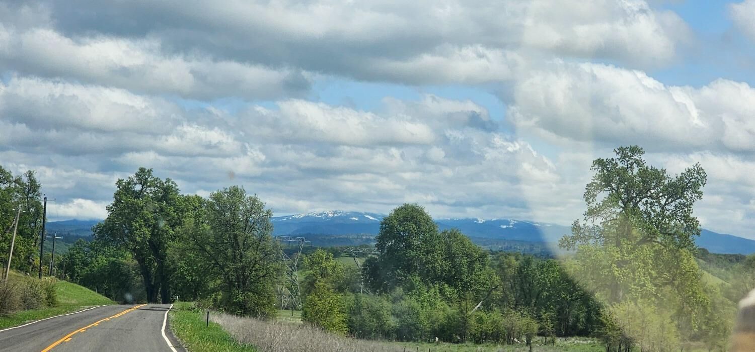 Property Photo:  27529 Oak Run To Fern Road  CA 96069 