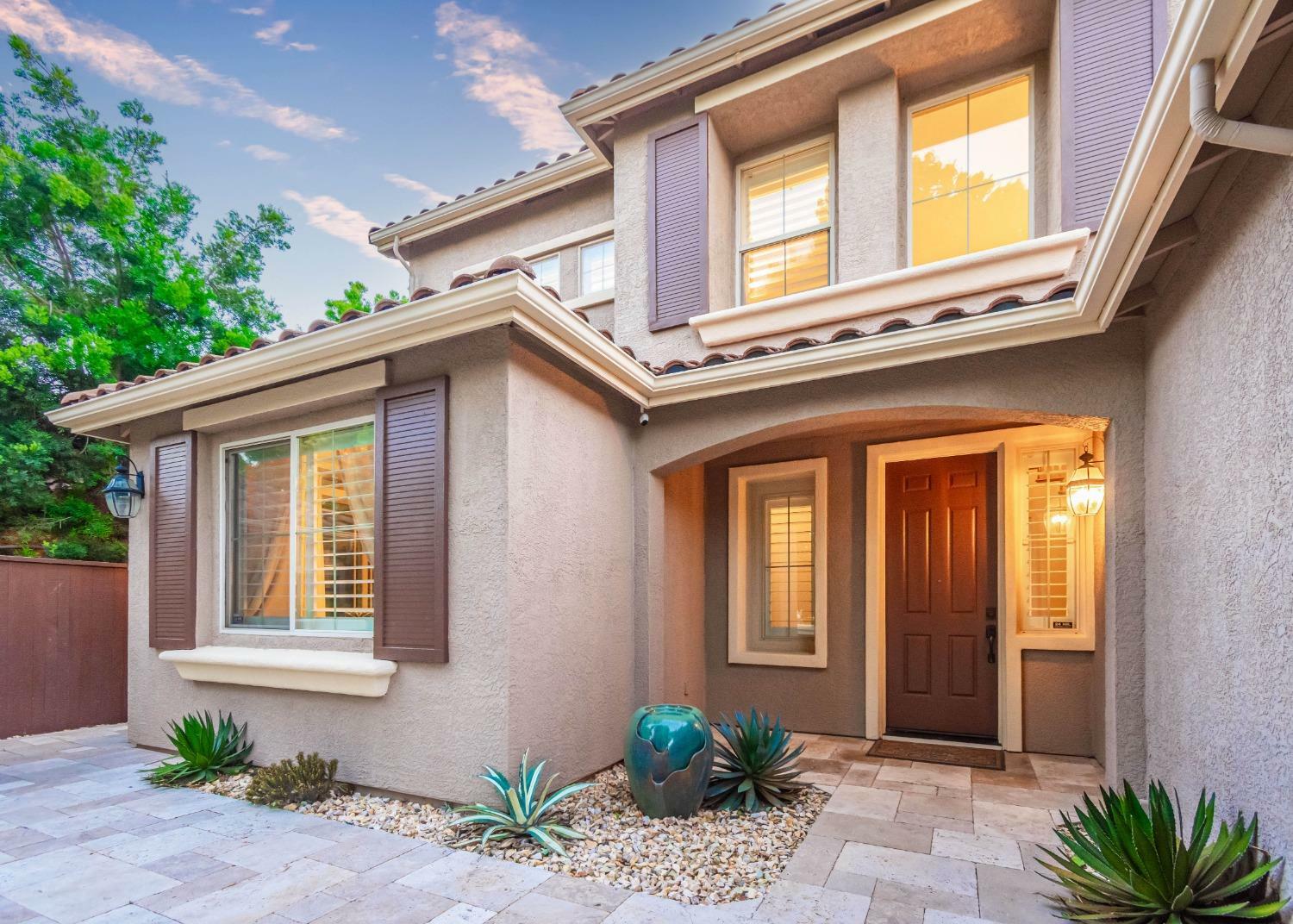 Property Photo: 108 Diamond Grove Court CA 95747