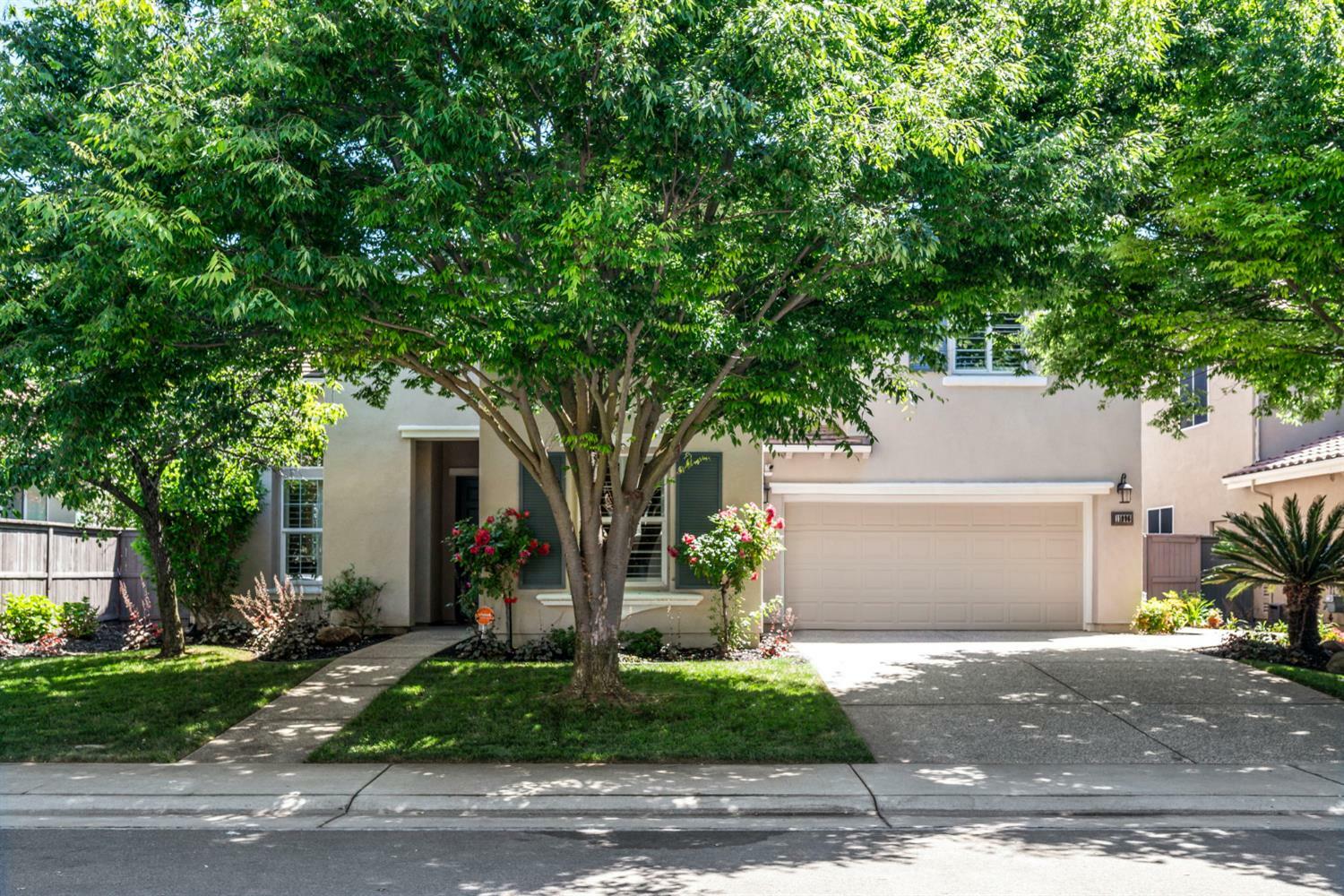 Property Photo:  11896 Slate Falls Way  CA 95742 
