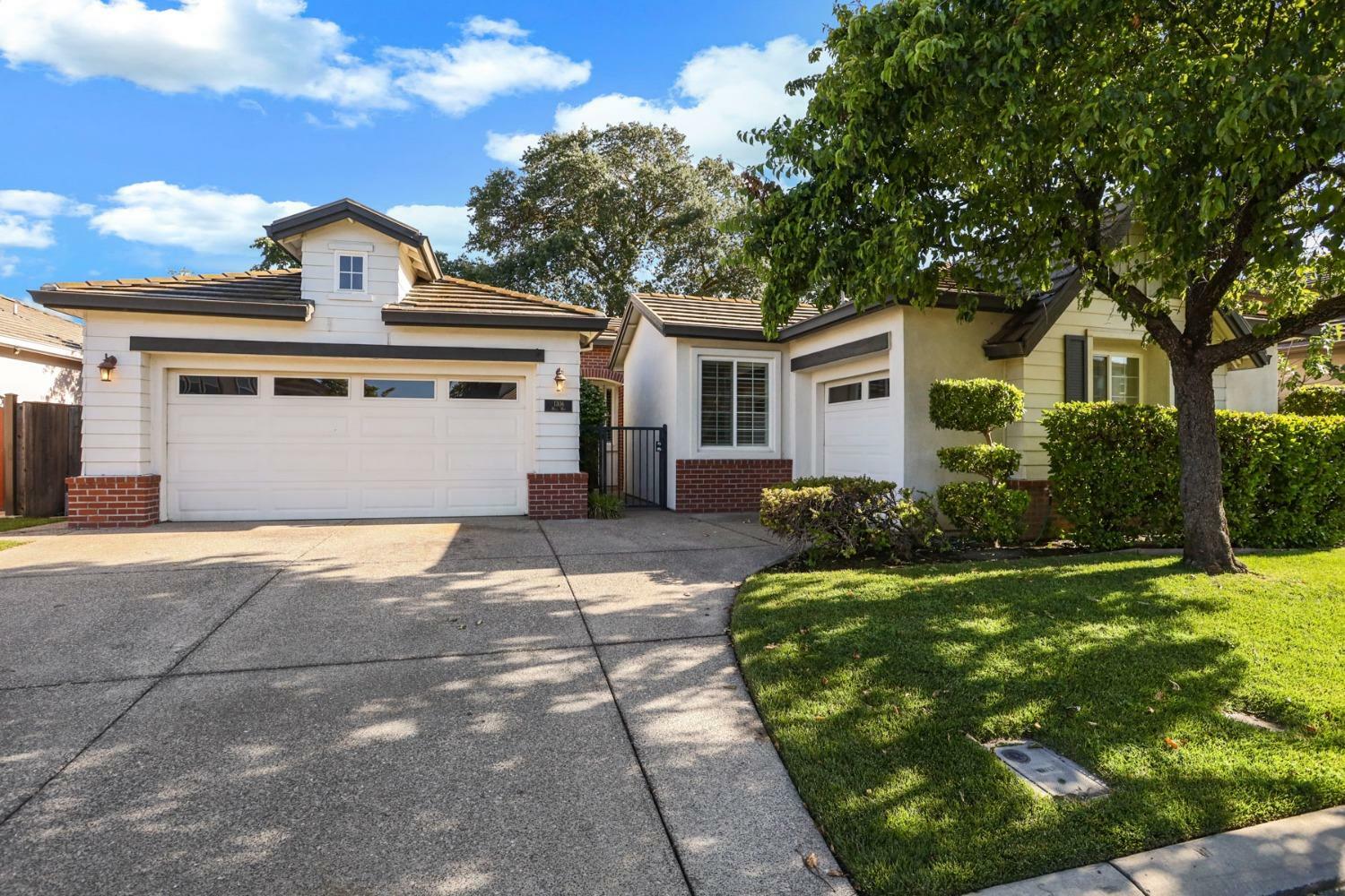 Property Photo: 1306 Mill Way CA 95209