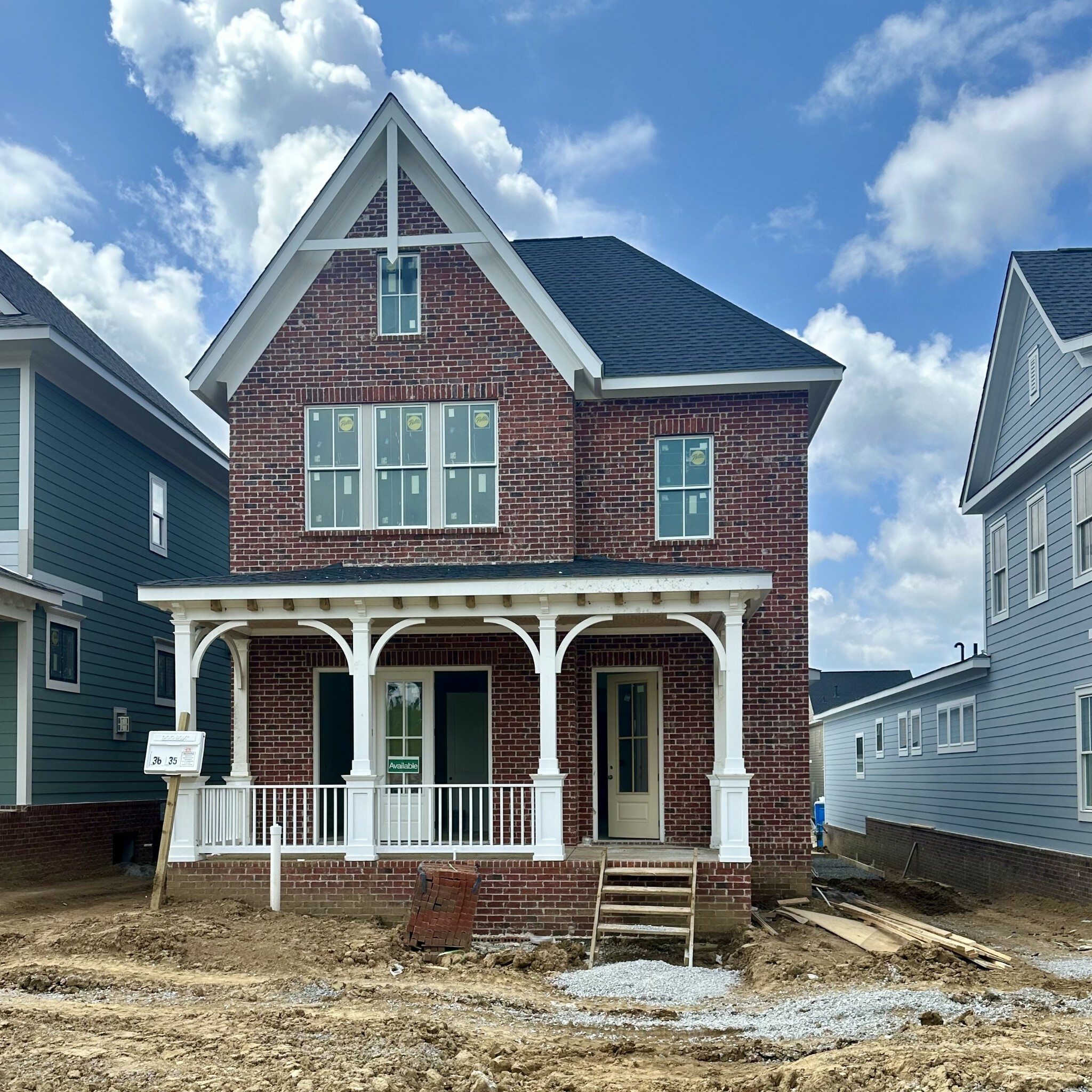3017 Winterberry Drive  Nolensville TN 37135 photo