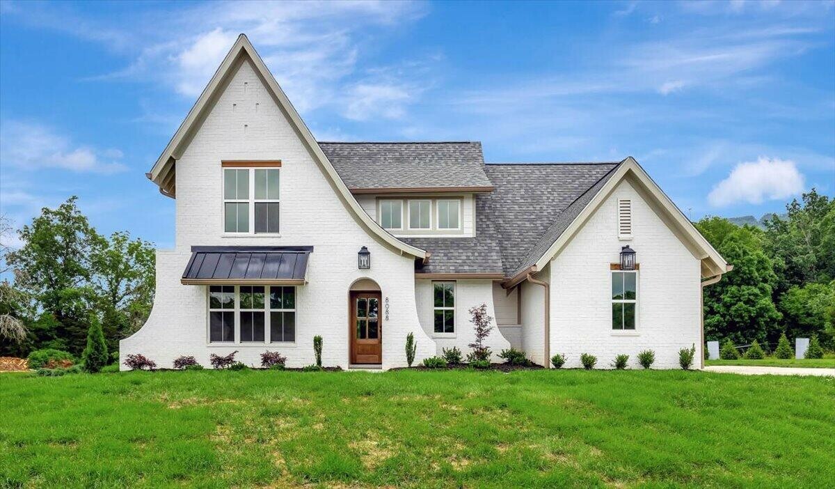 8088 Sir Oliphant Way Lot #31  Ooltewah TN 37363 photo