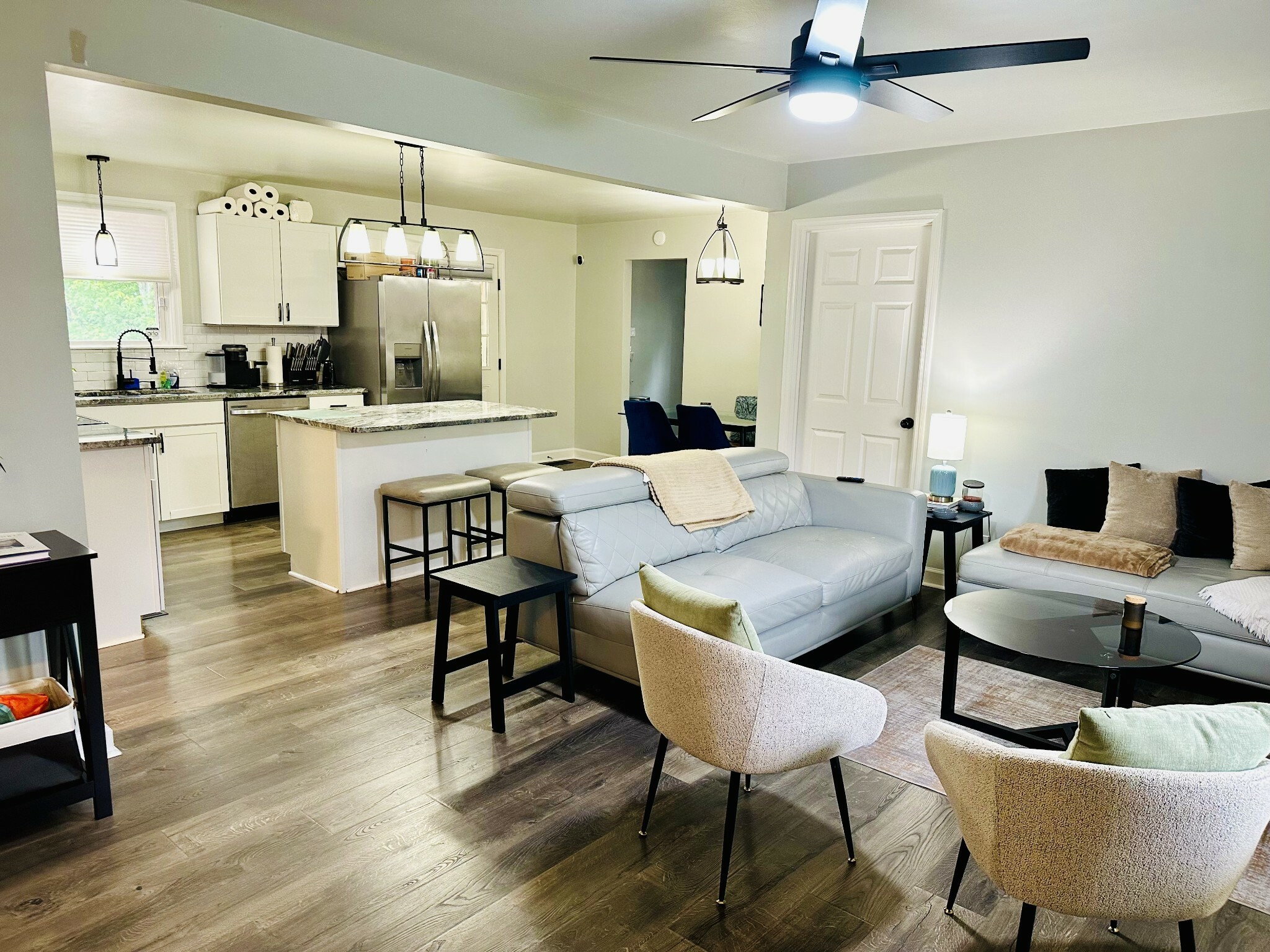 Property Photo:  3020 Vistavalley Ct  TN 37218 