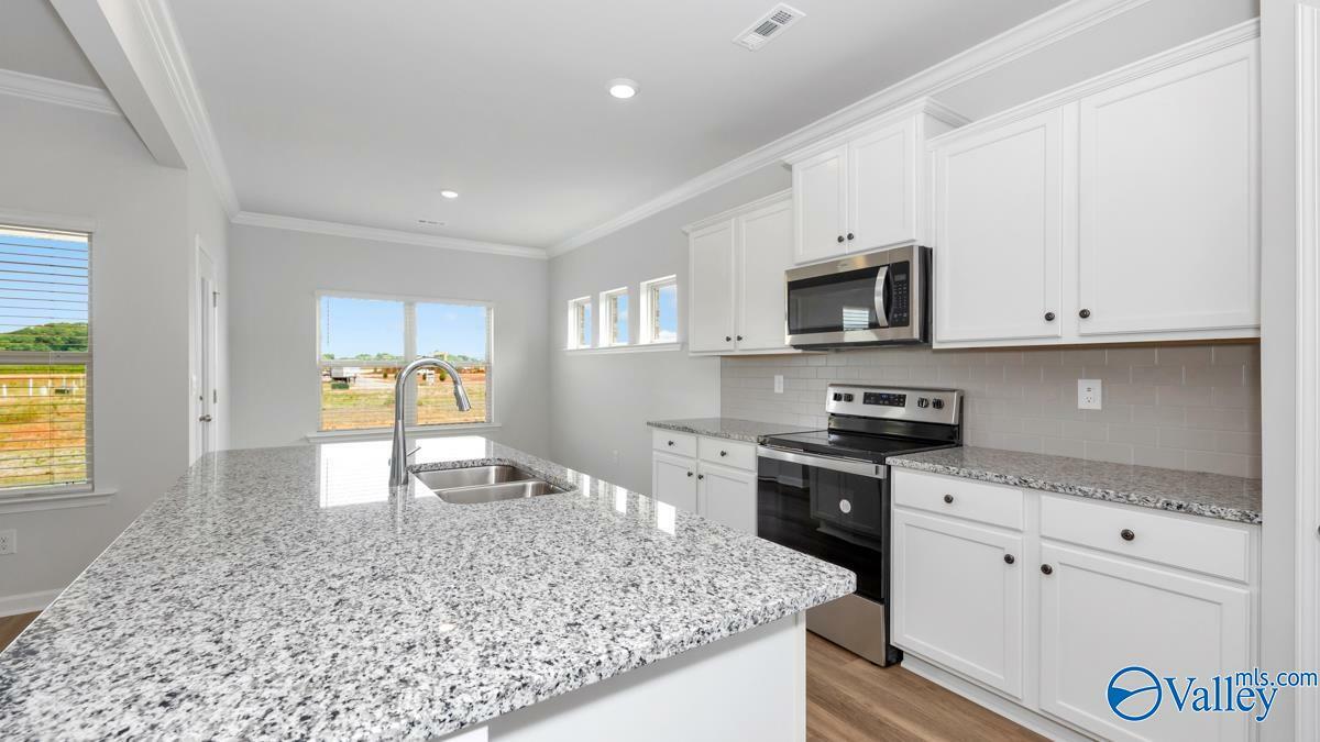 Property Photo: 112 Duskwood Drive AL 35749