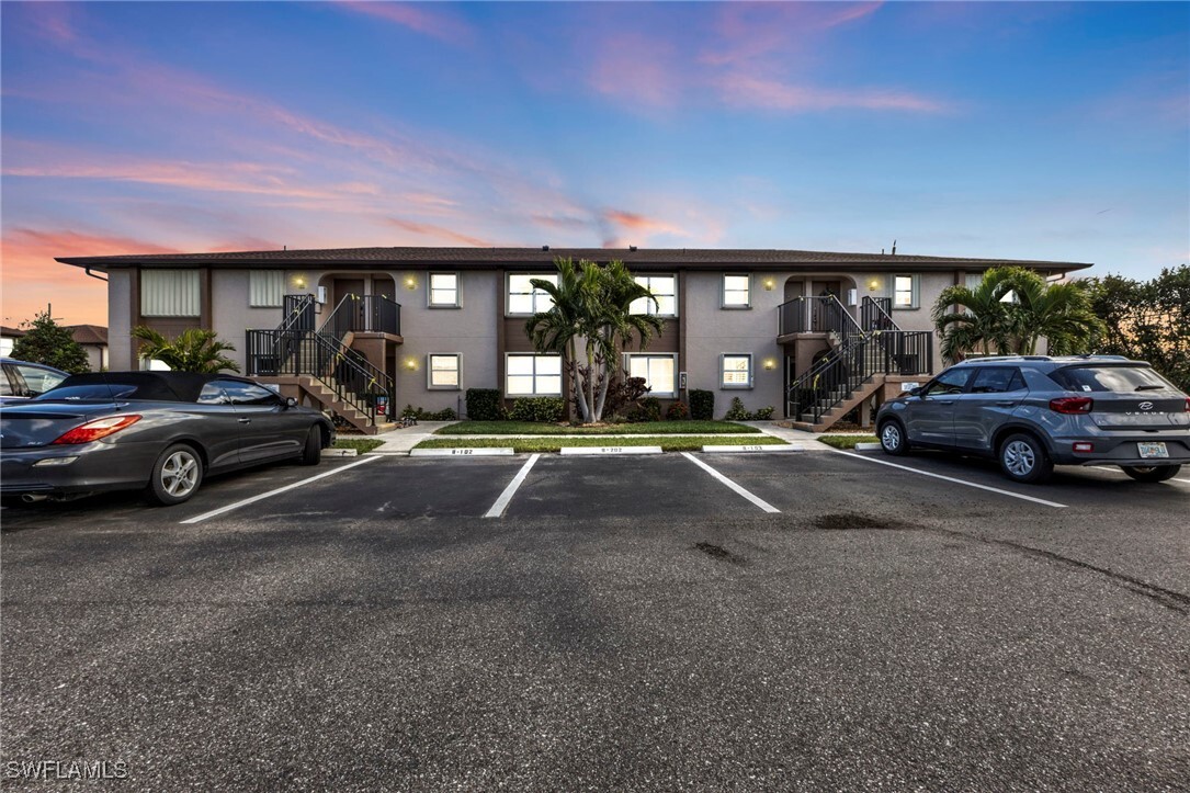 Property Photo:  25100 Sandhill Boulevard 103  FL 33983 