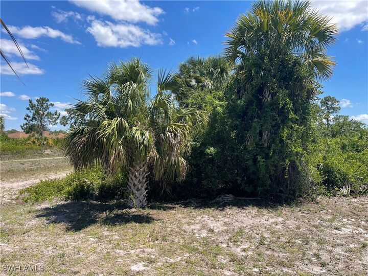 Property Photo: 3101 55th Street W FL 33971