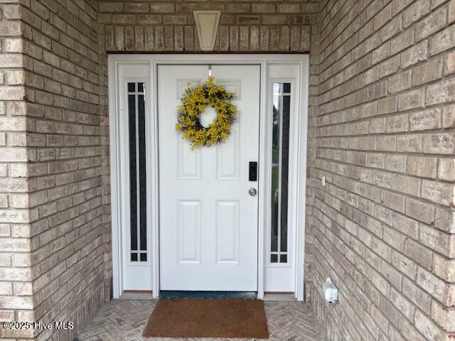 Property Photo:  4001 Newby Road  NC 27804 