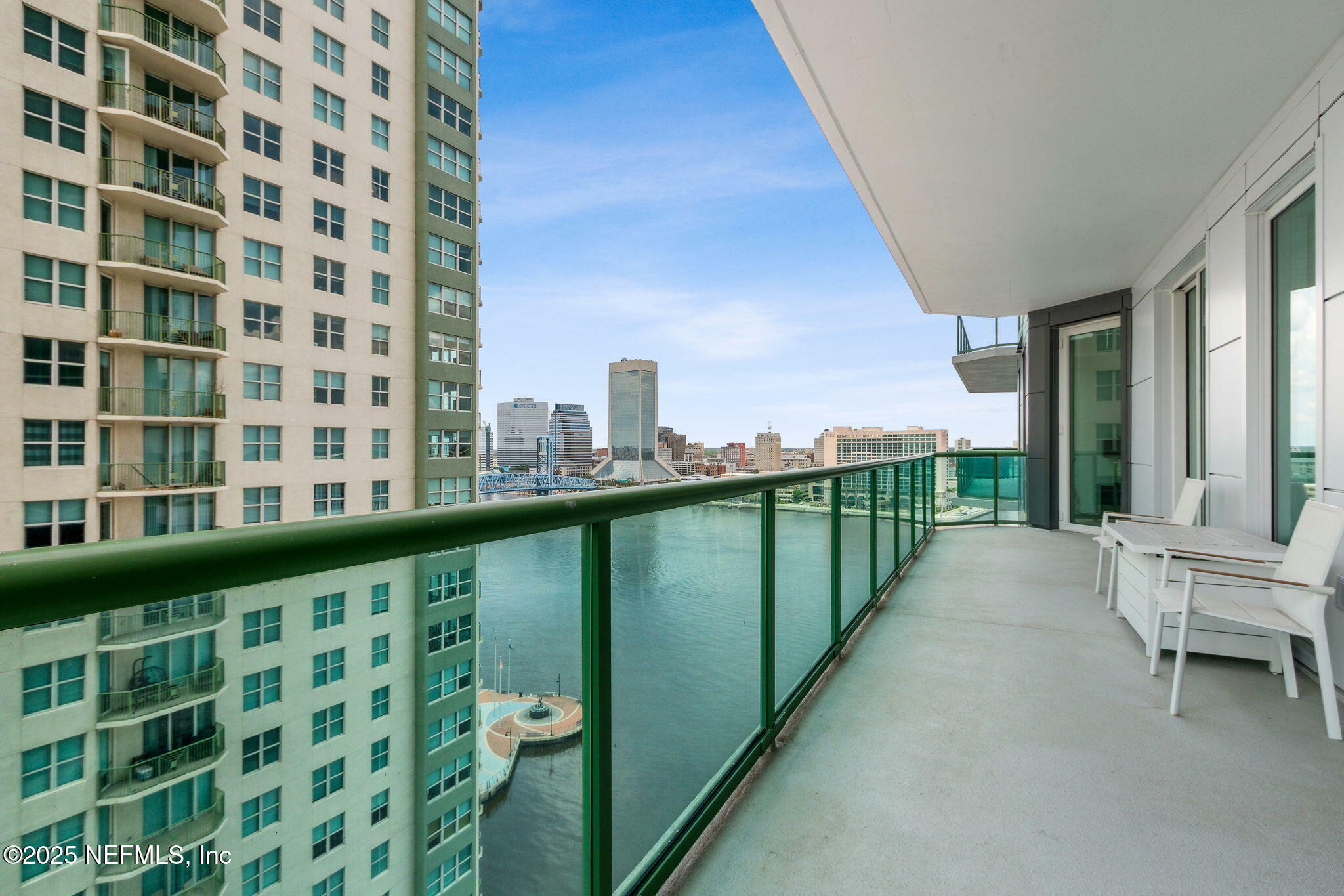 Property Photo:  1431 Riverplace Boulevard 1604  FL 32207 