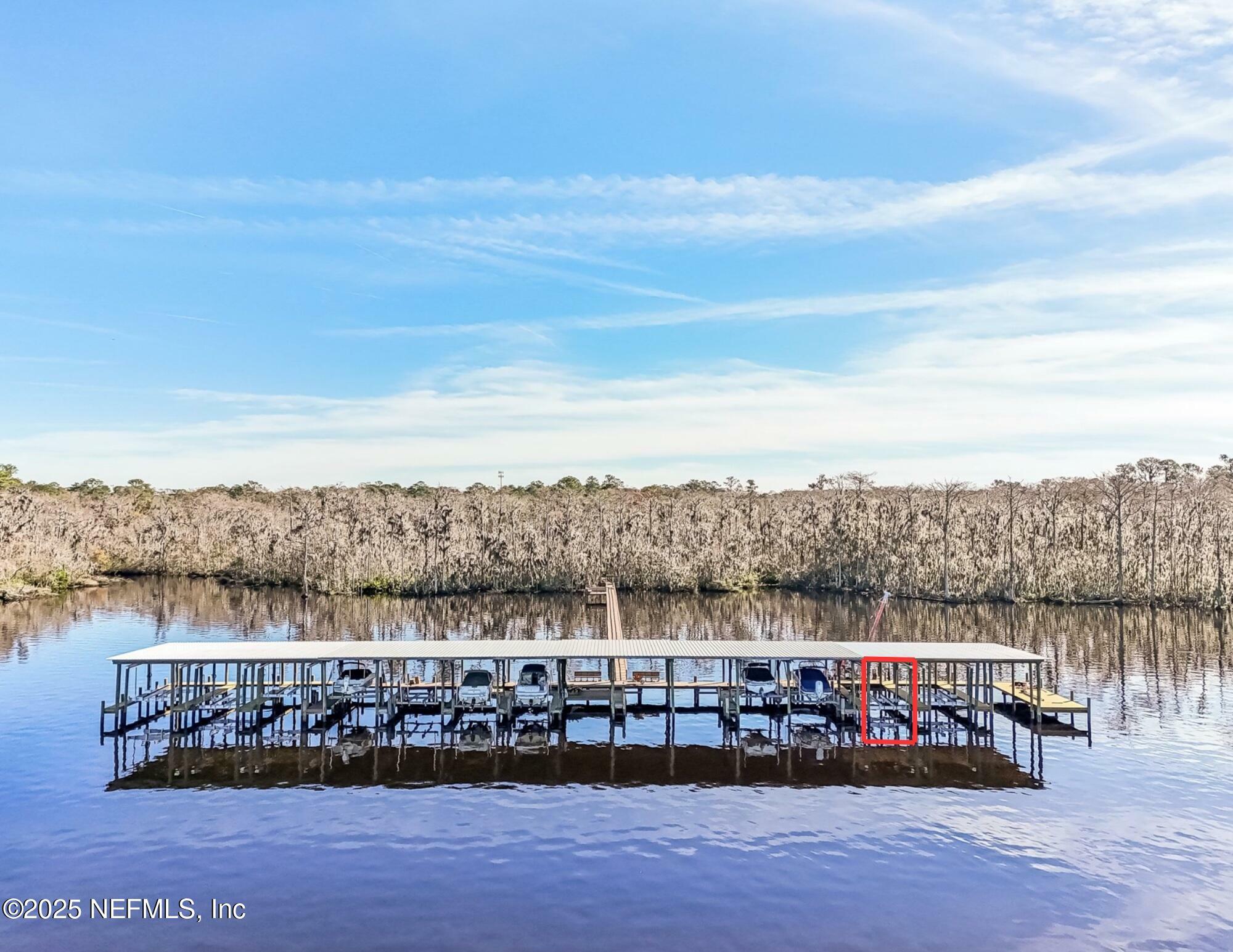 Property Photo: 3461 Mainard Branch Court FL 32003