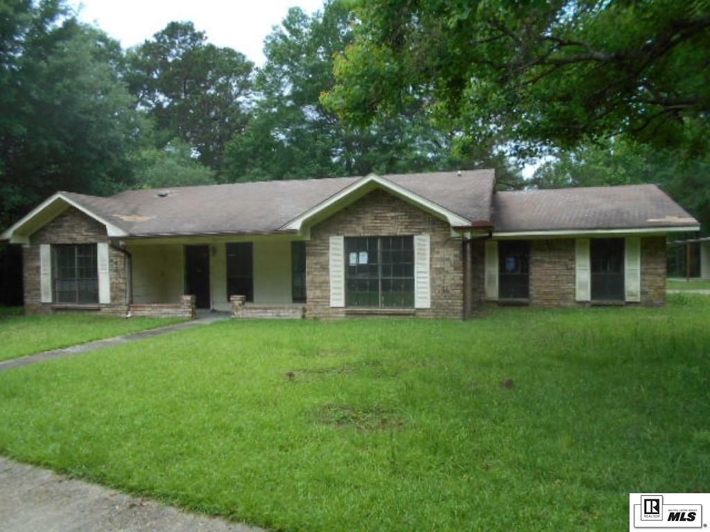 Property Photo: 716 Highway 850 LA 71418