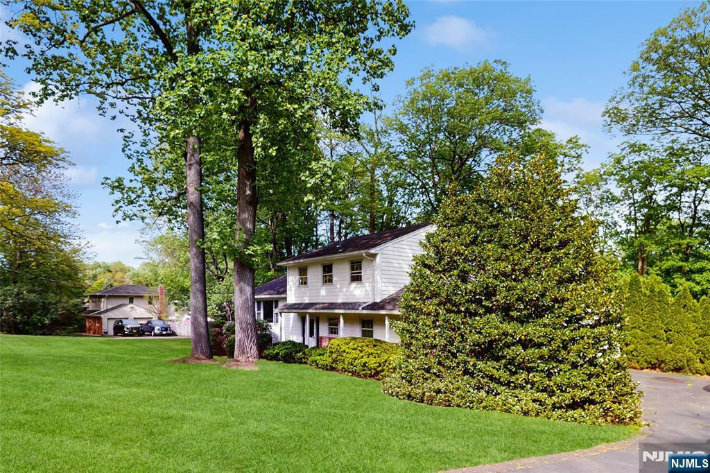 Property Photo: 655 Kennedy Drive NJ 07676