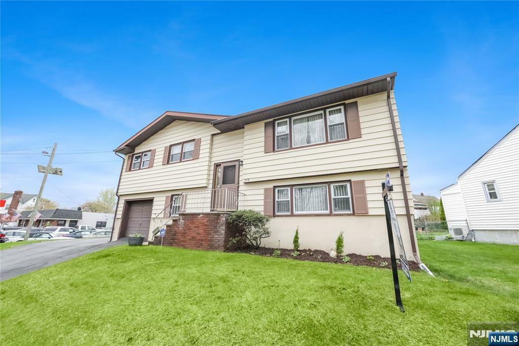 Property Photo: 298 Broad Street NJ 07013