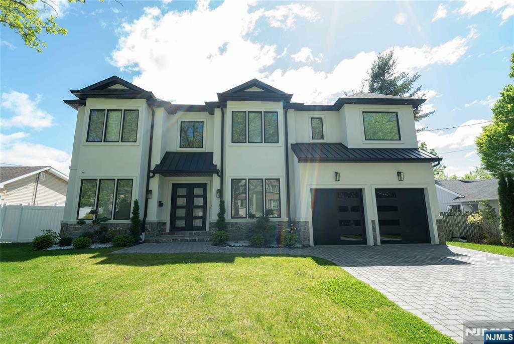 Property Photo: 322 Bullard Avenue NJ 07652