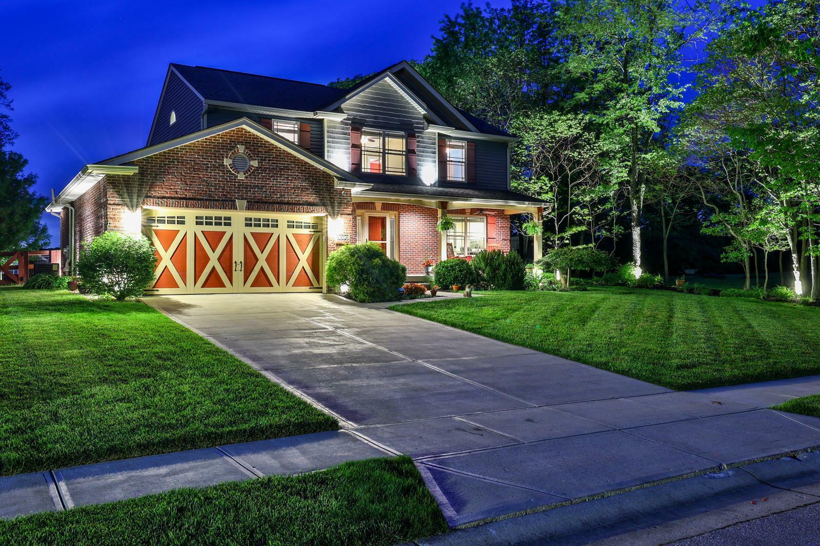 Property Photo: 3590 Ashford Road KY 41015