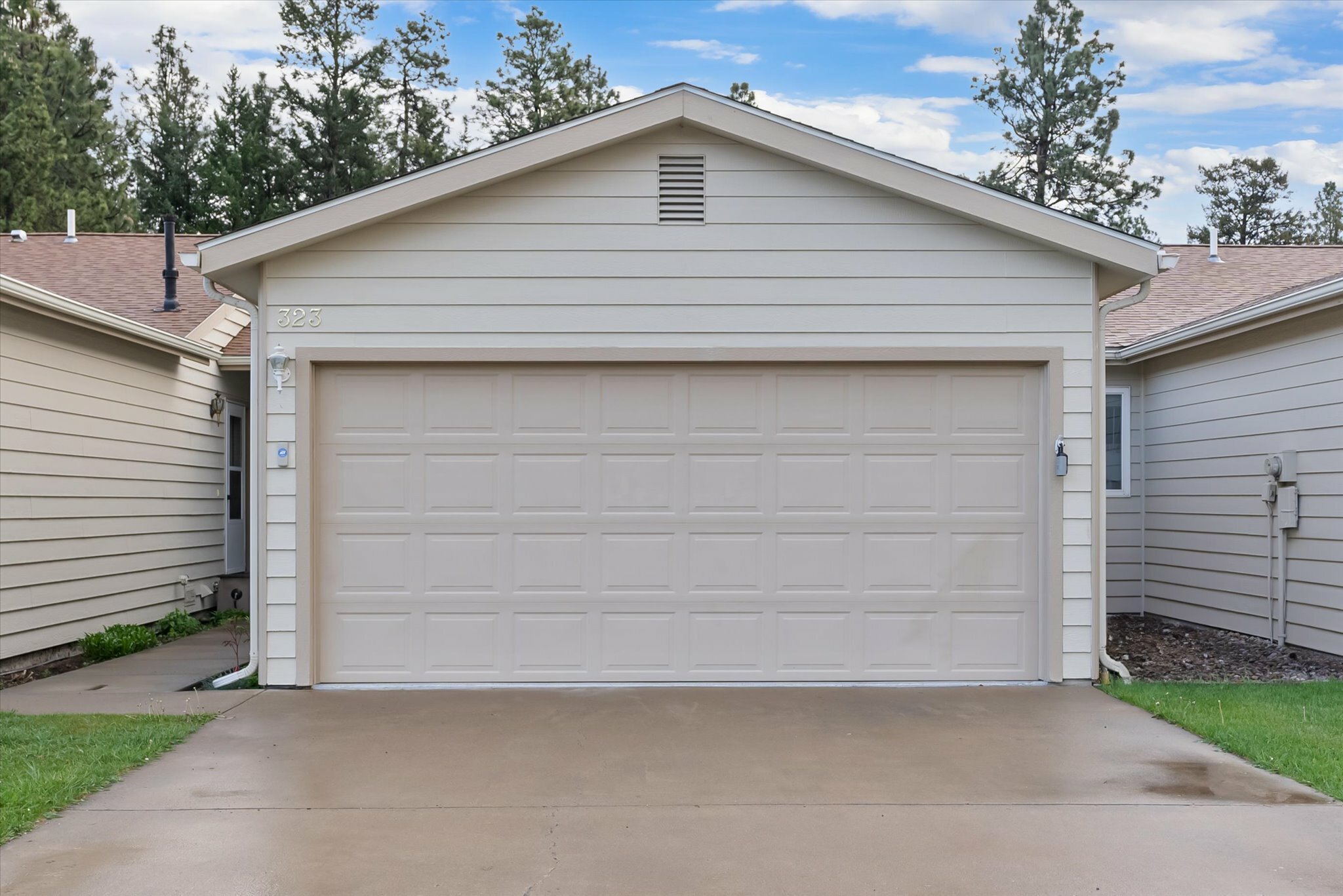 Property Photo: 323 Ponderosa Street MT 59901