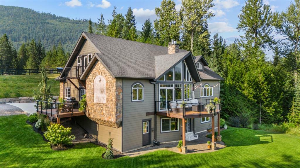 Property Photo: 15 Sandi Lane MT 59844