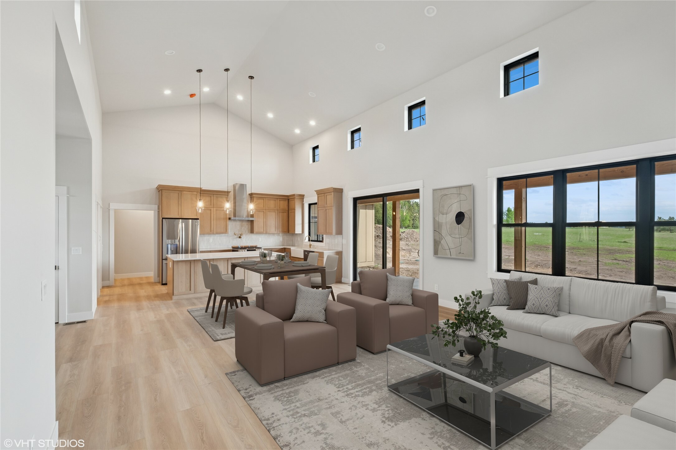 Property Photo:  168 Wood Ridge Drive  MT 59912 