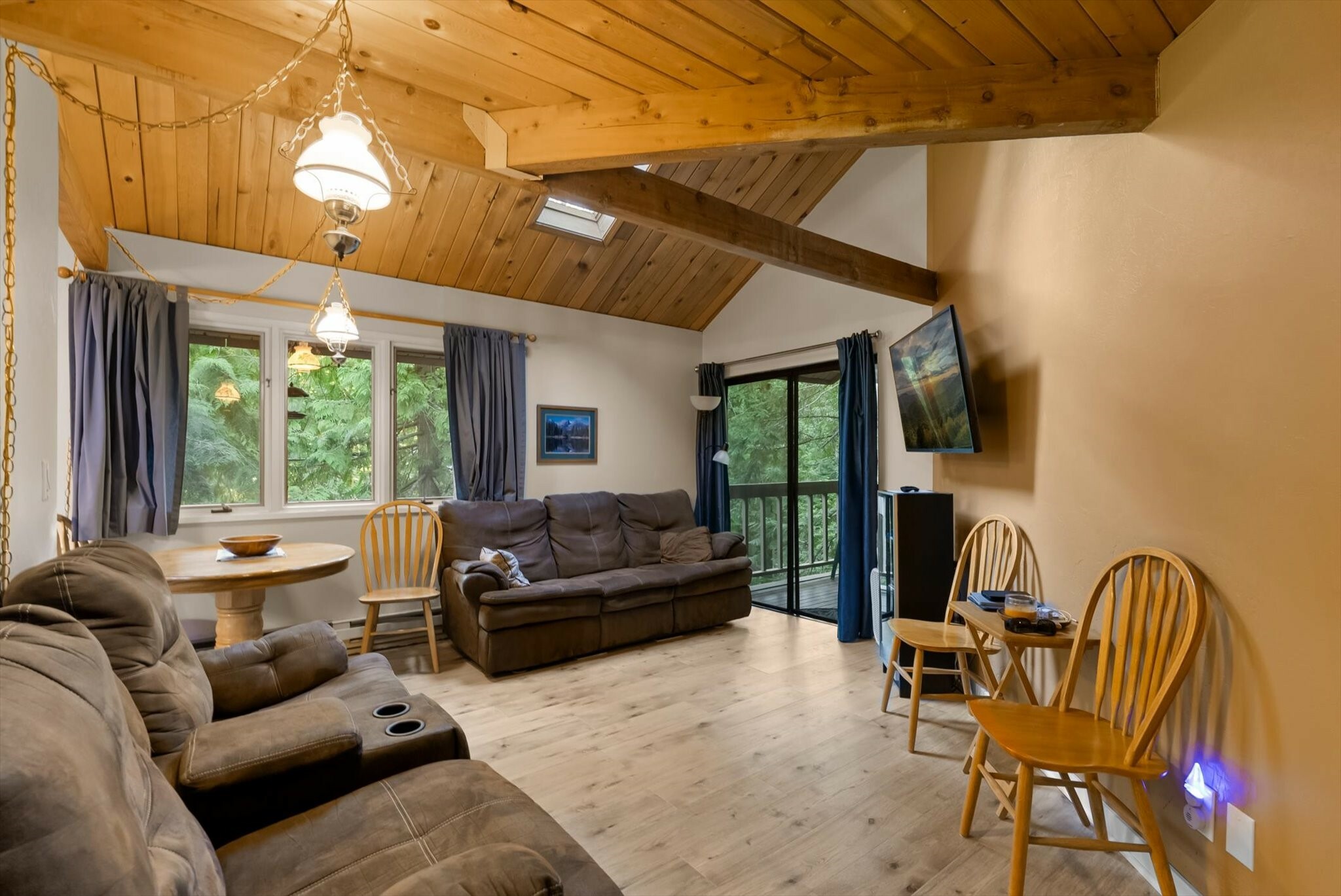 Property Photo: 32 Alder Way 4C MT 59937
