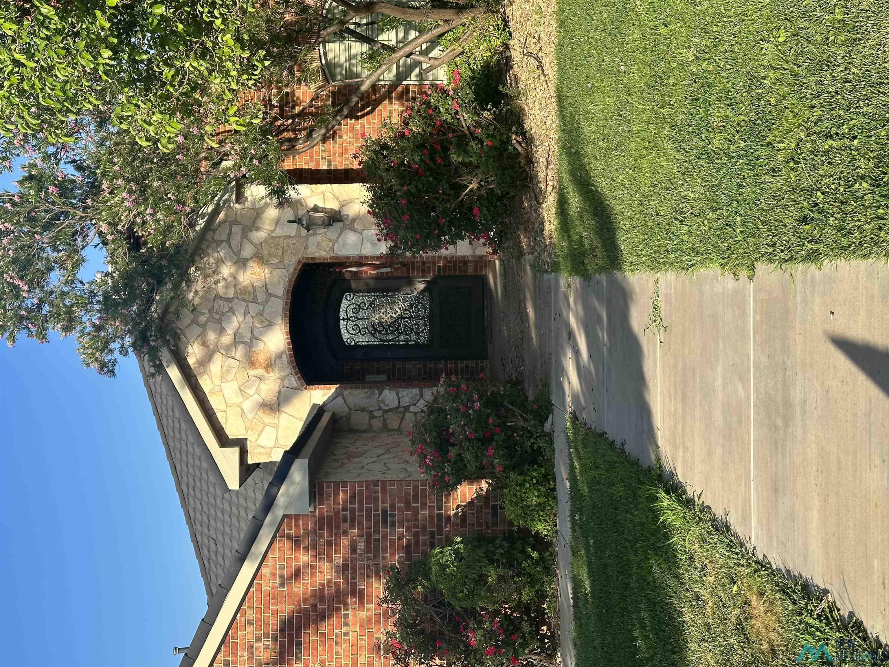 Property Photo: 5025 Lowe Avenue NM 88101