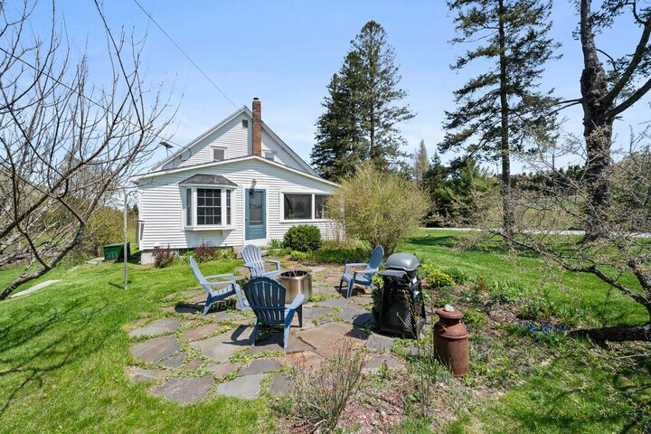 Property Photo: 4614 Brook Road VT 05667