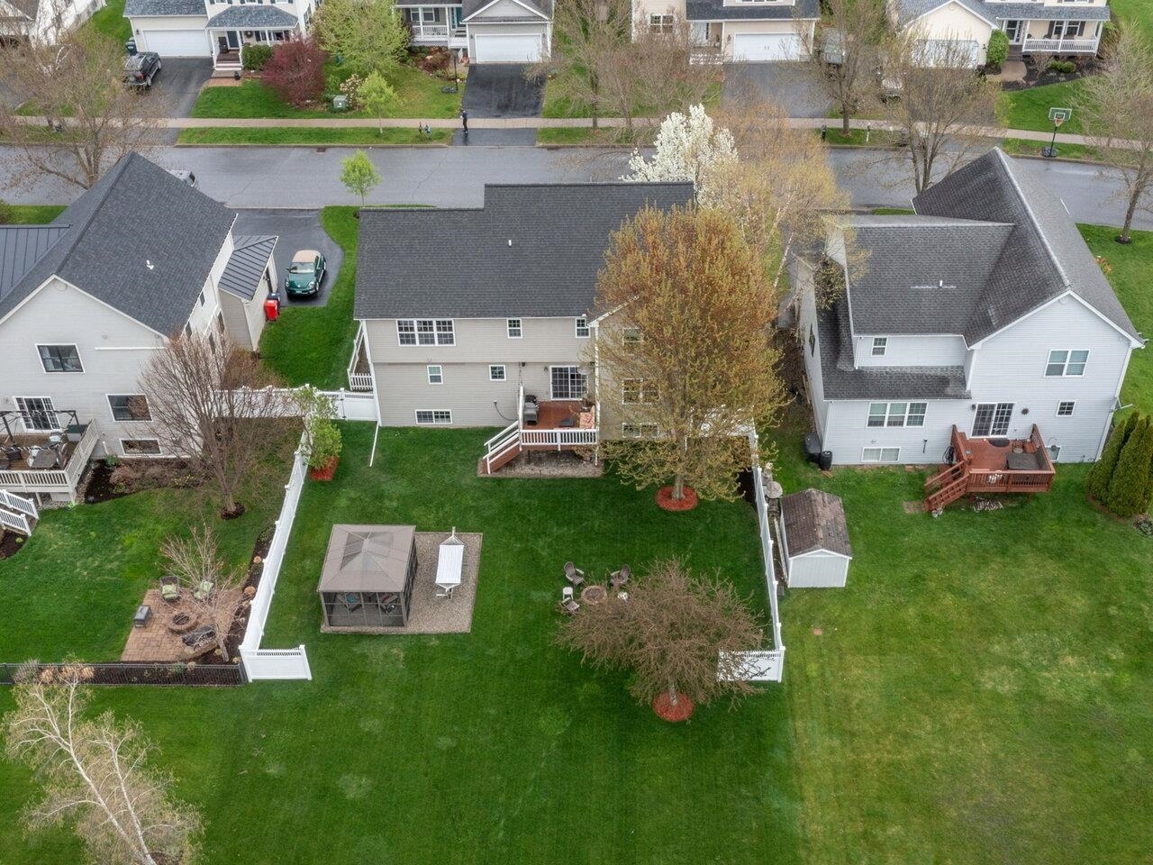 Property Photo: 77 Bower Street VT 05403