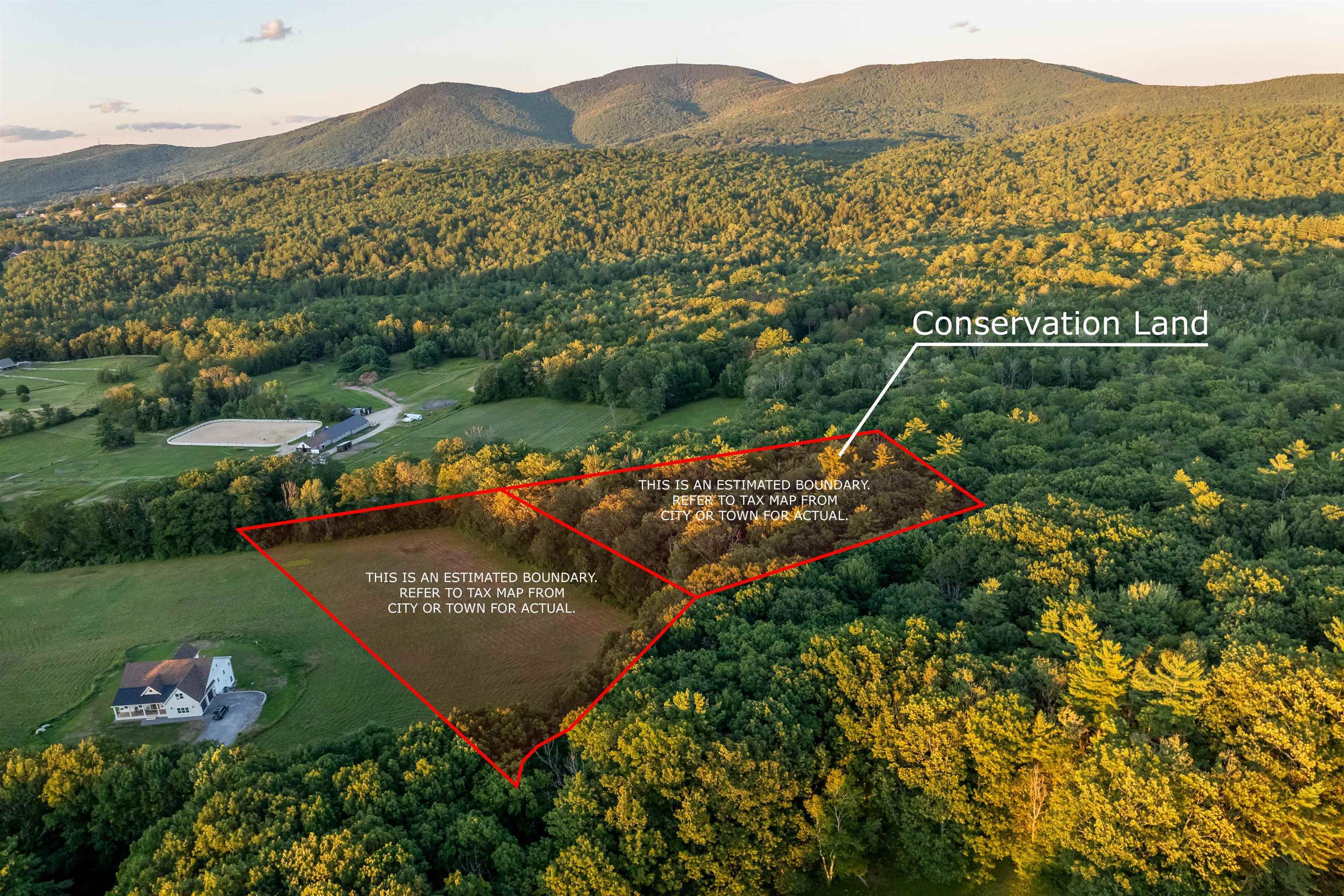 Property Photo: 24 Green Acres Drive NH 03249