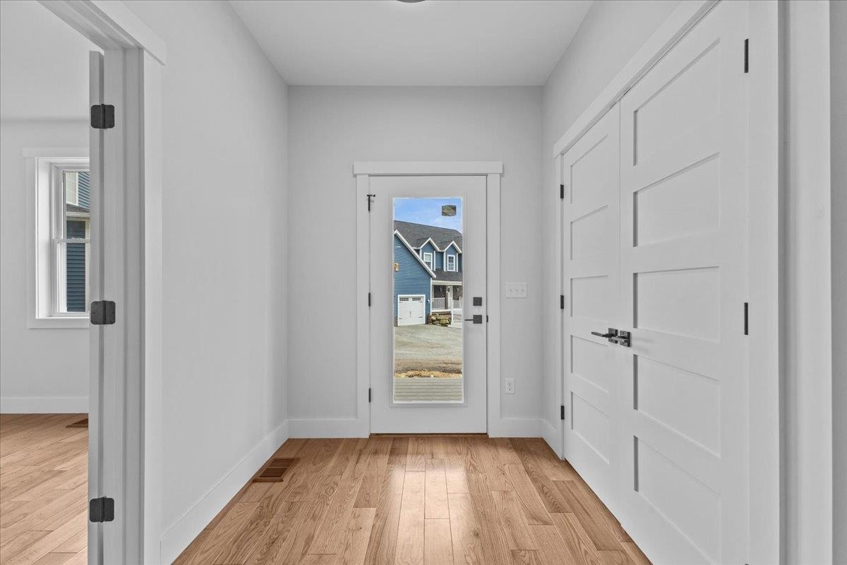 Property Photo: 91 Ernest Way VT 05461