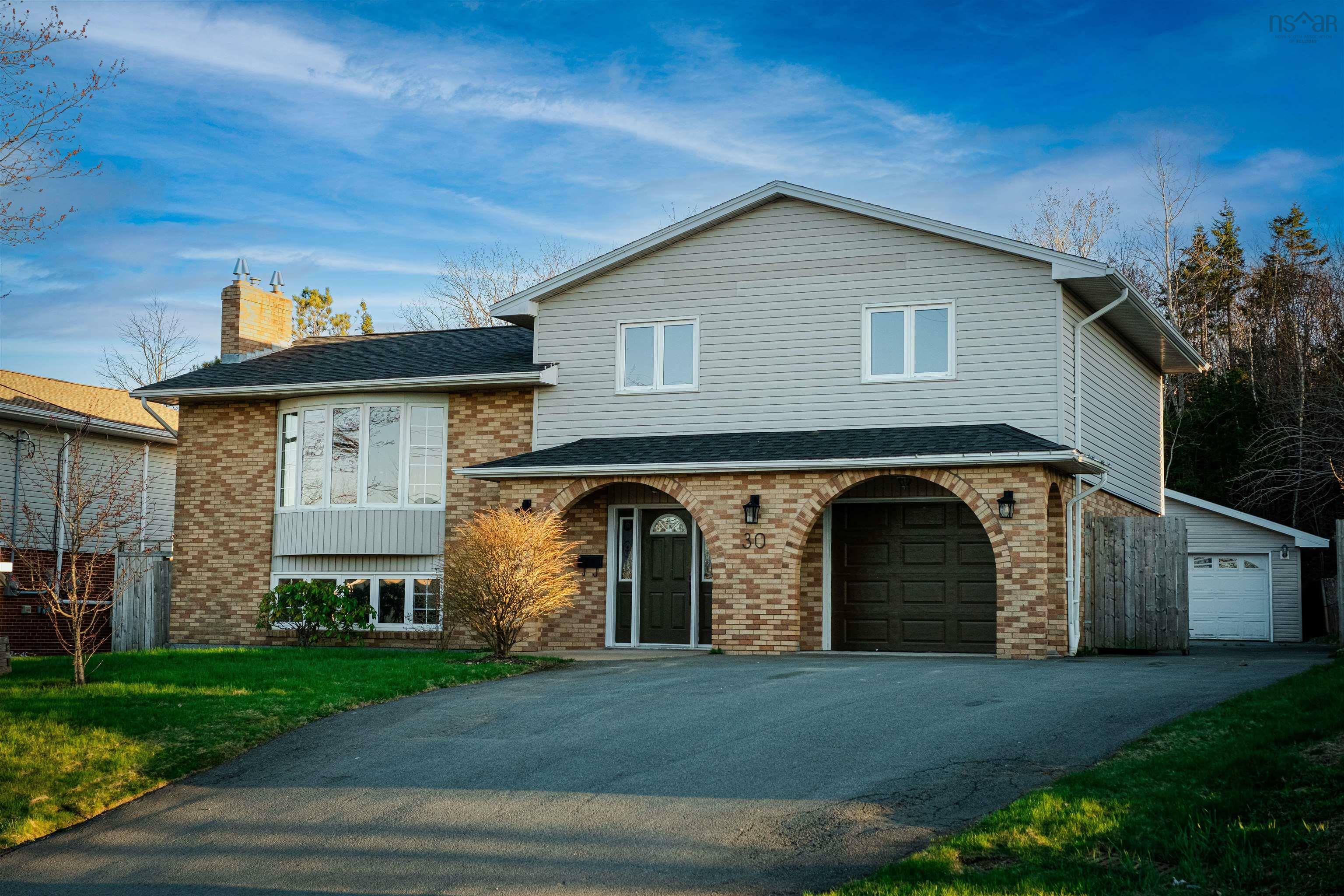 30 Delta Drive  Colby Village NS B2V 1S9 photo