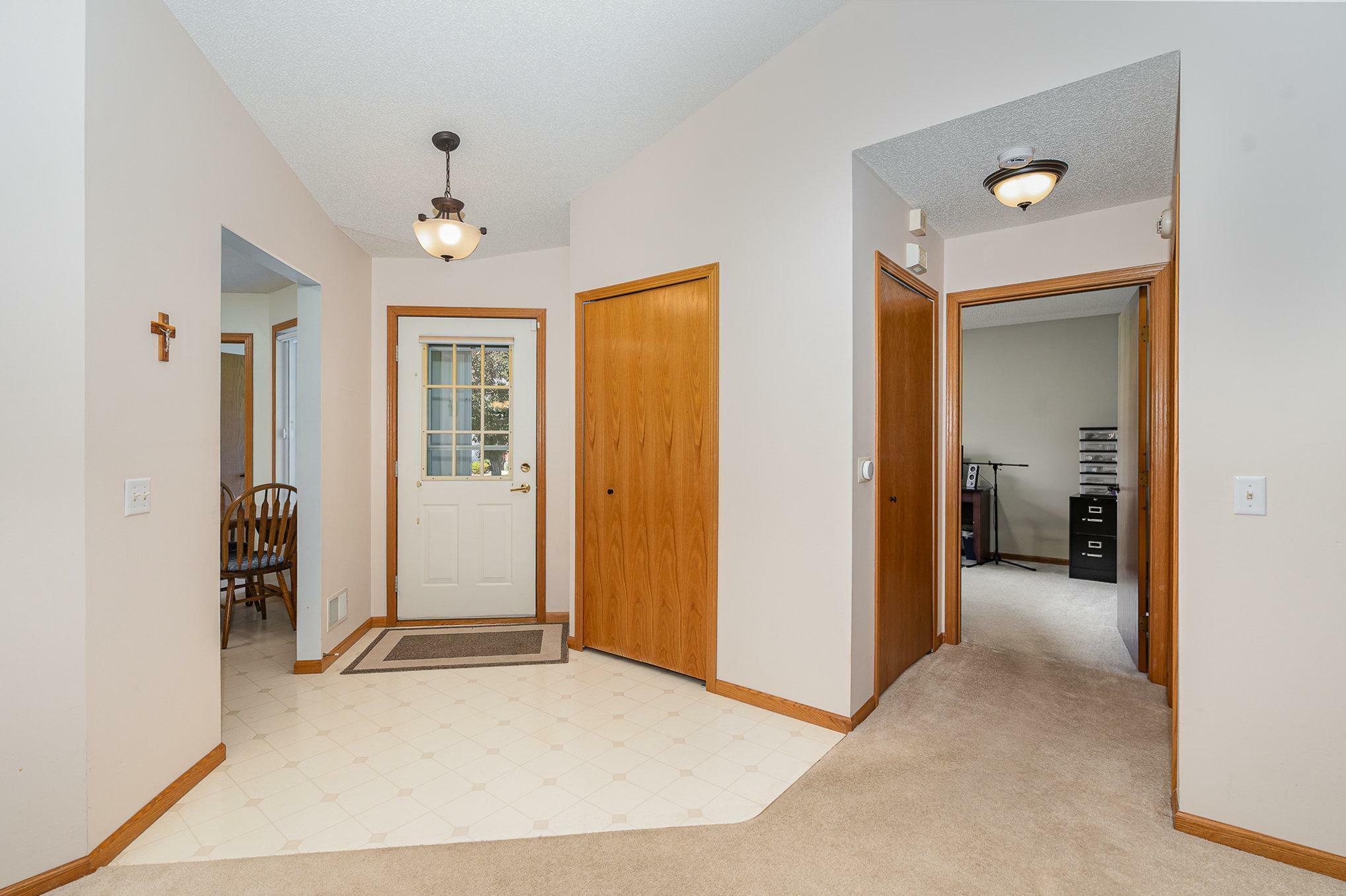 Property Photo: 14502 Eureka Court MN 55124