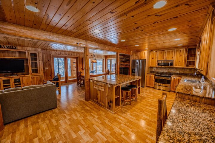 Property Photo: 14788 Coyote Drive MN 56470