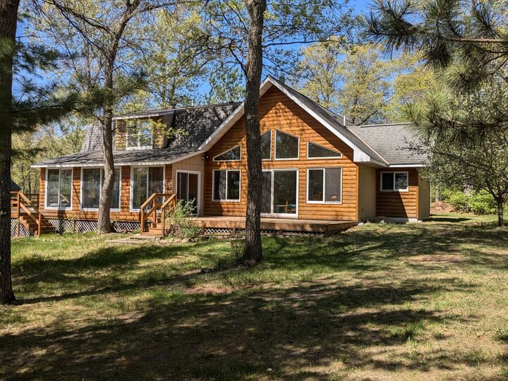Property Photo:  14788 Coyote Drive  MN 56470 