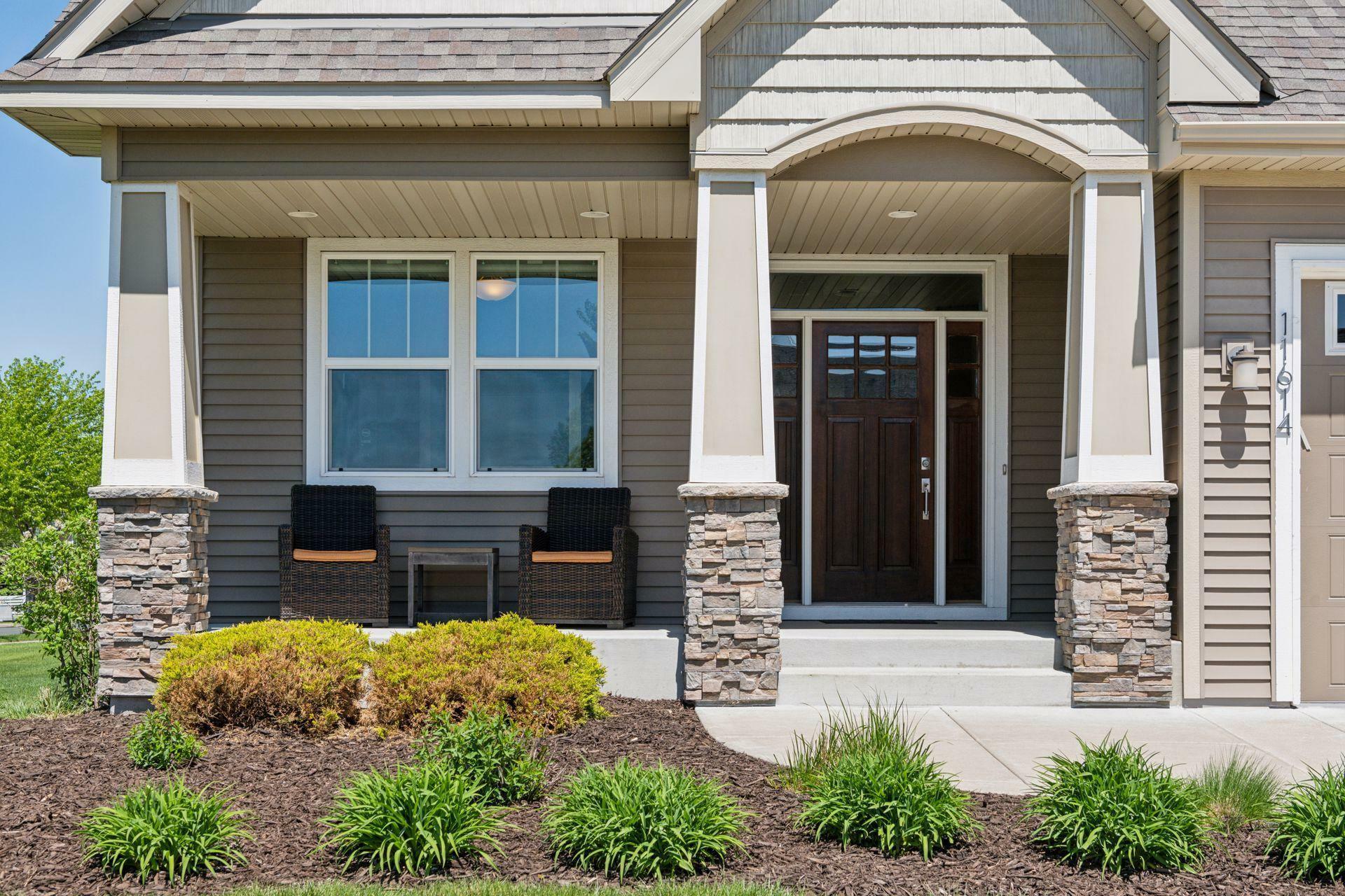 Property Photo: 11614 83rd Place N MN 55369