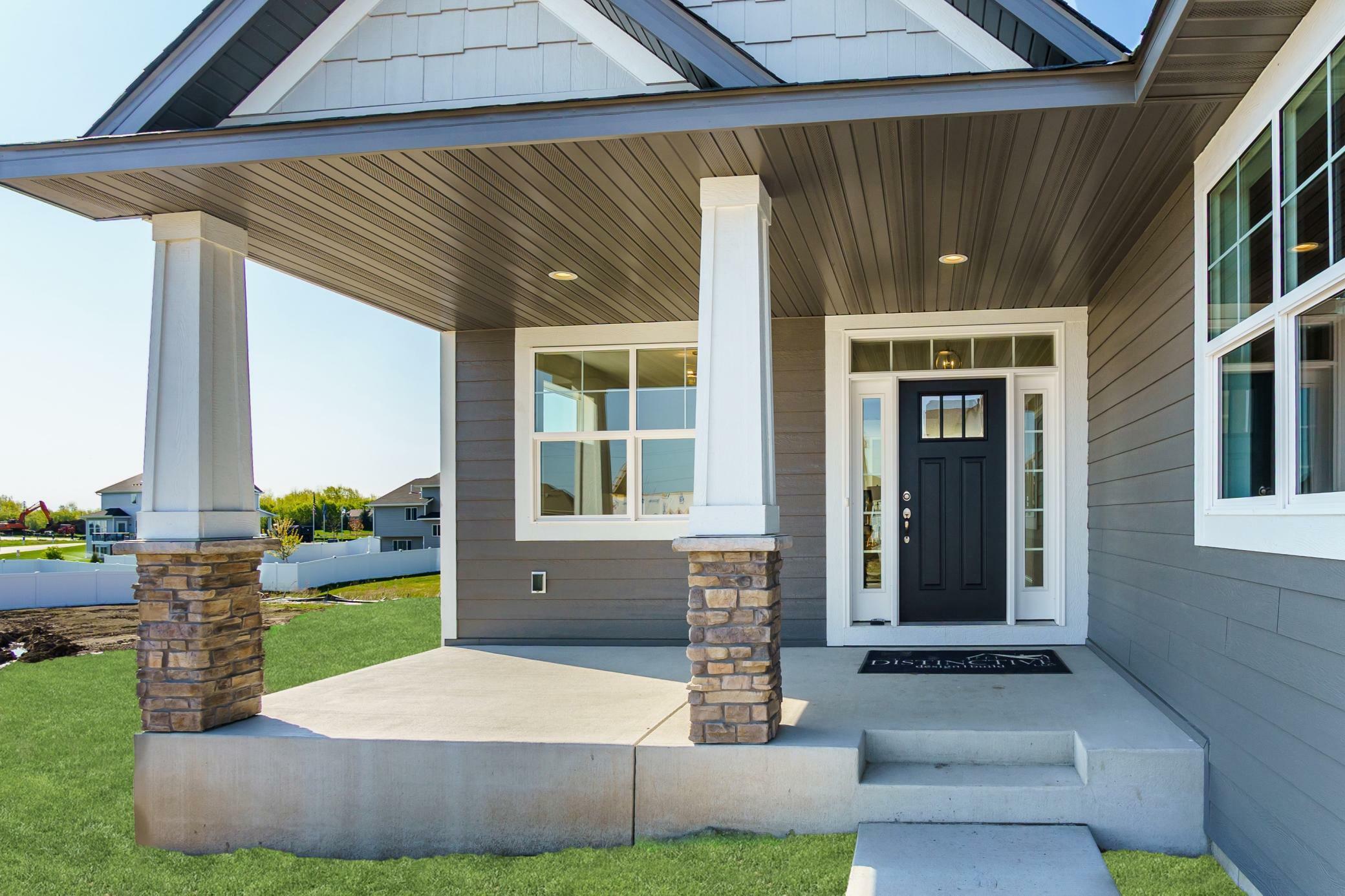 Property Photo: 2850 Trinity Drive MN 55379