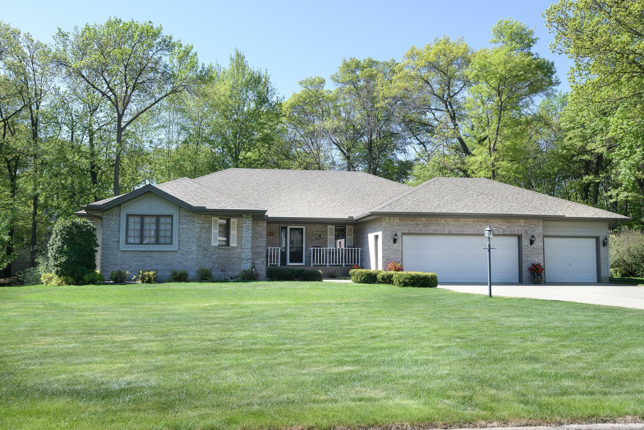 Property Photo: 514 10th Street N MN 56377