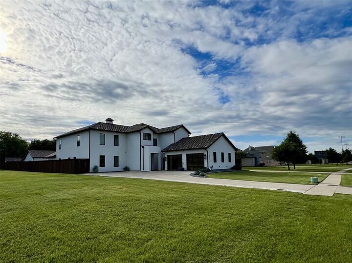 613 Wildcat Way  Kennedale TX 76060 photo