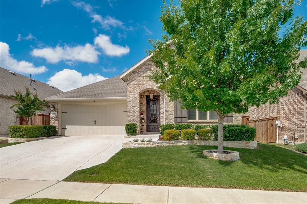 Property Photo: 3921 Big Prairie Drive TX 76227