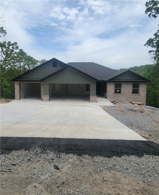 27 Topcliffe Lane  Bella Vista AR 72715 photo