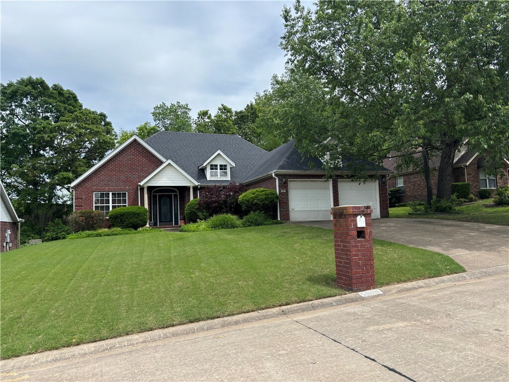 5095 Saxon Street  Springdale AR 72762 photo