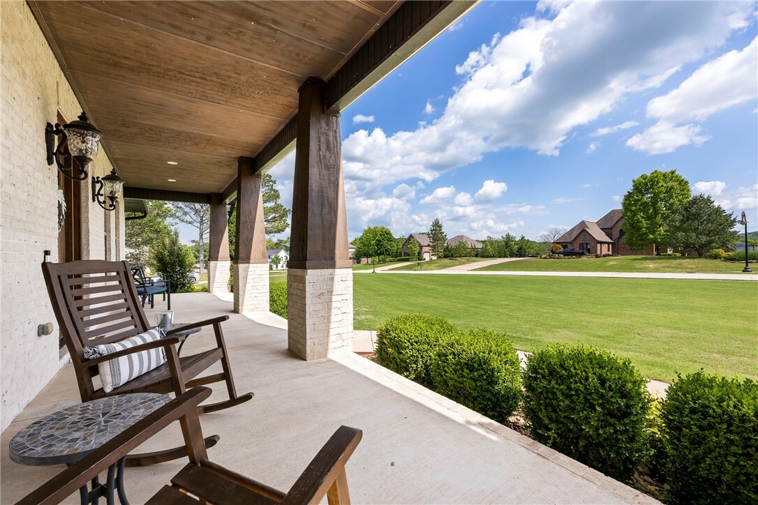 Property Photo: 2492 Riverfront Lane AR 72703