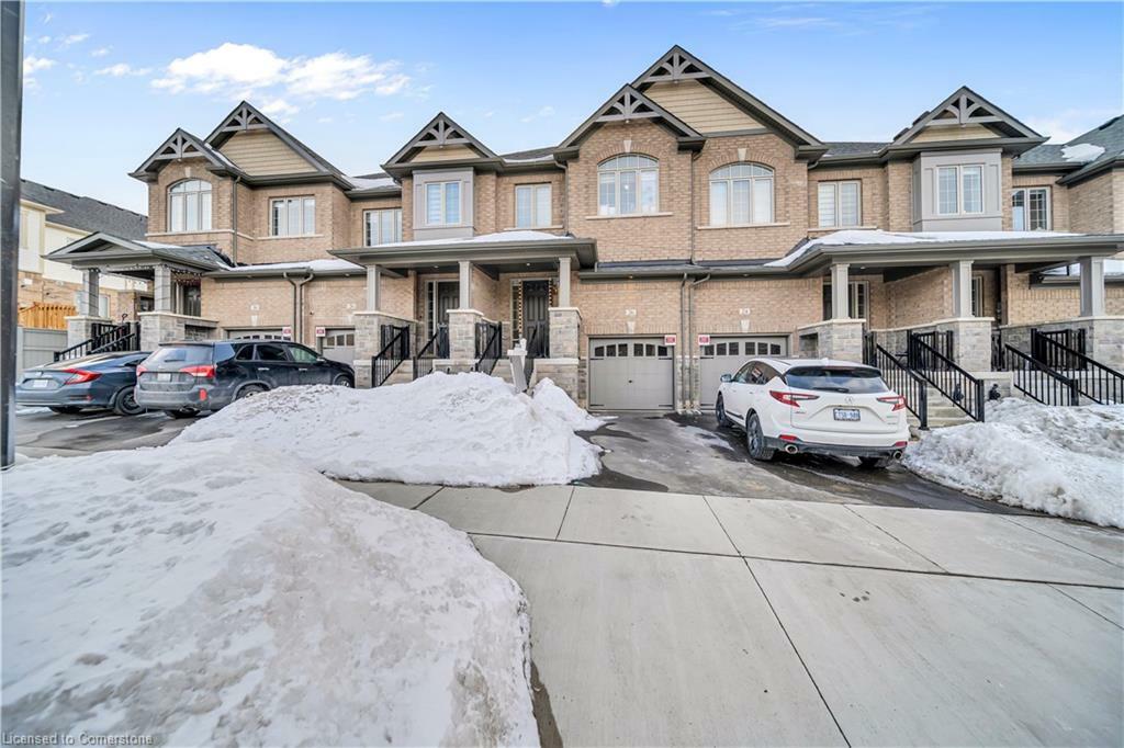 Property Photo: 26 Roywood Street ON N2R 0S5