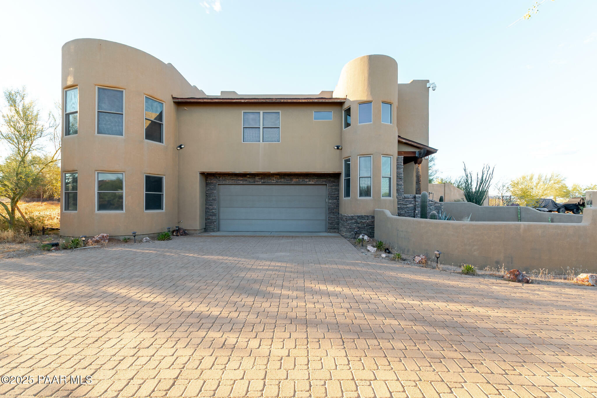 Property Photo: 34310 N 139th Place AZ 85262