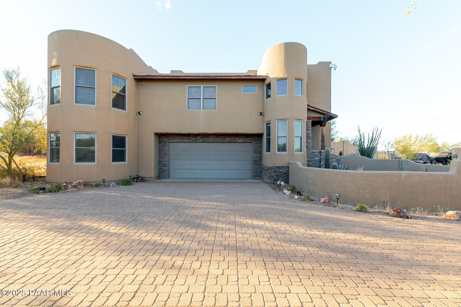 Property Photo: 34310 N 139th Place AZ 85262