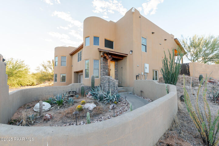 34310 N 139th Place  Scottsdale AZ 85262 photo