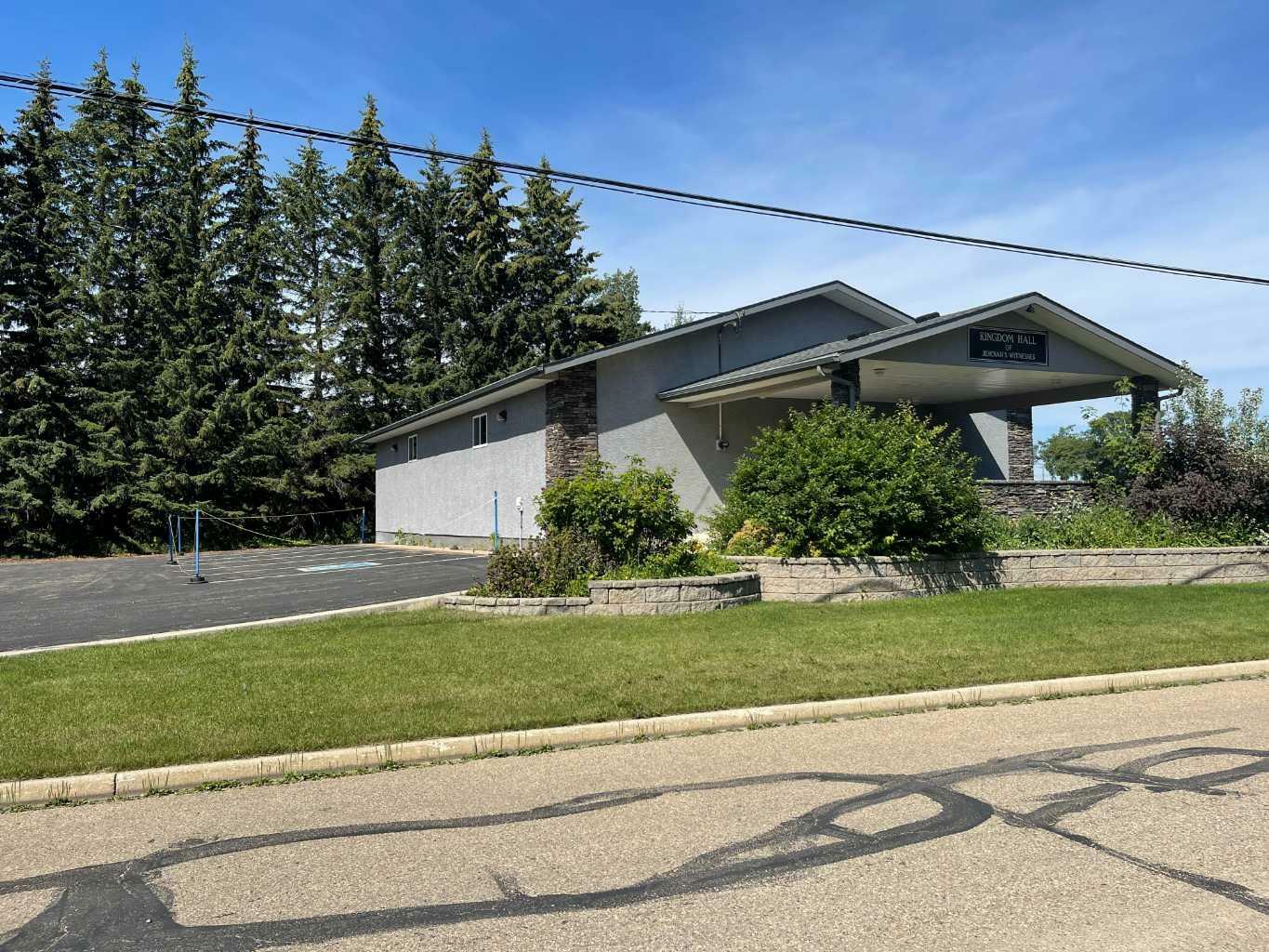 Property Photo: 5219 49 Street AB T0M 0C3