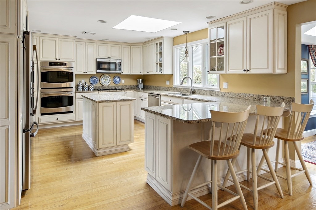Property Photo: 1 Saint Augustine Ct MA 01890