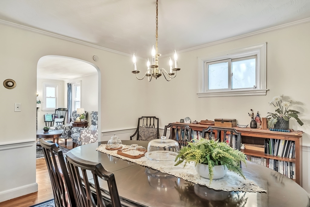 Property Photo: 57 Freeman St MA 02466