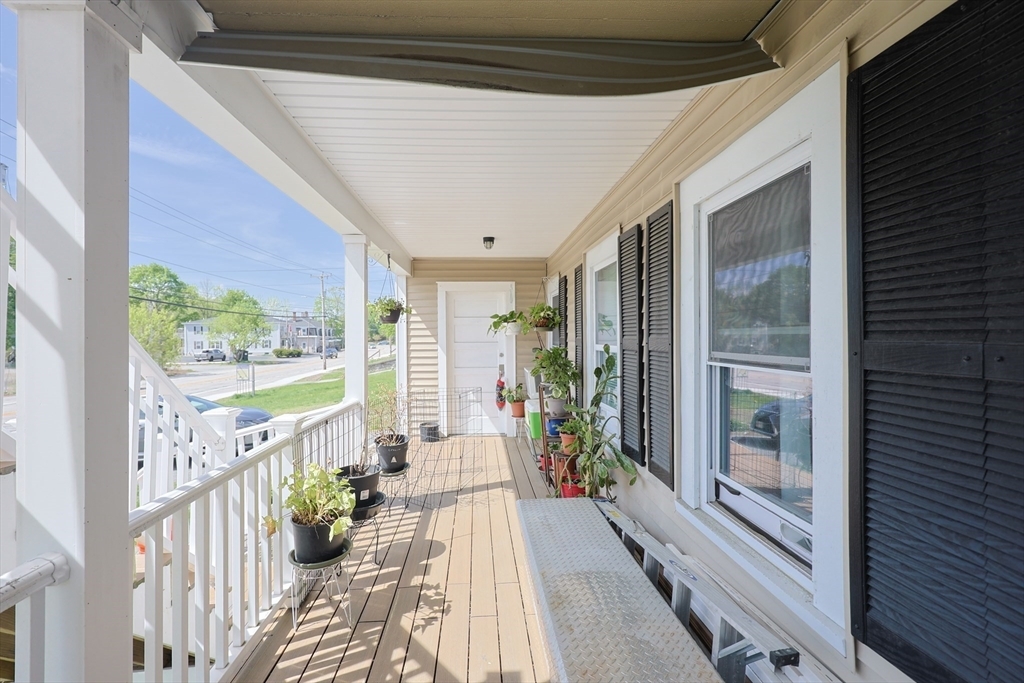 Property Photo:  309 Providence St  MA 01560 