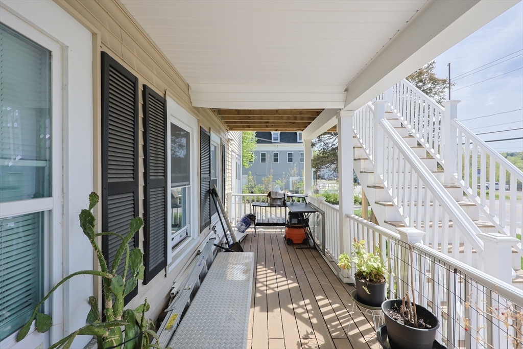 Property Photo: 309 Providence St MA 01560